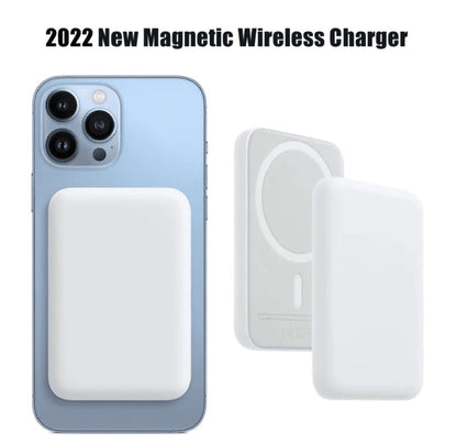 100000mAh Hoco Magsafe Wireless Charge For Iphone